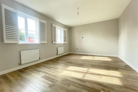4 bedroom terraced house to rent, Pitt Road, Winchester SO22