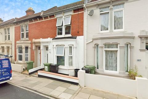 4 bedroom house share to rent, Francis Avenue, Southsea PO4