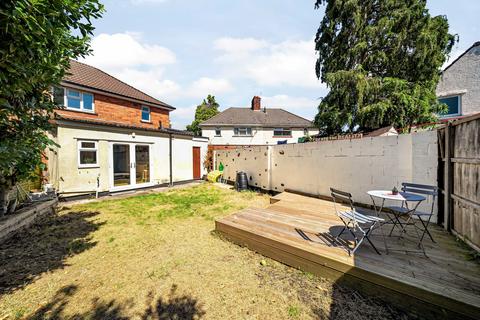 3 bedroom semi-detached house for sale, Marksbury Road, Somerset BS3