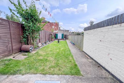 57 Edward Street, Grimsby, DN32 9HL