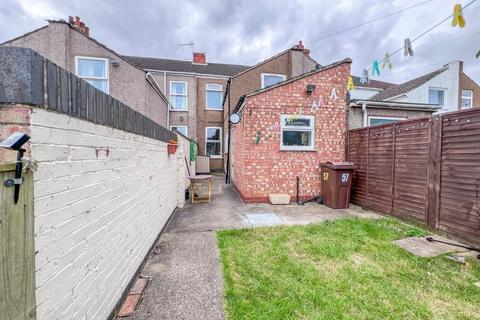 57 Edward Street, Grimsby, DN32 9HL