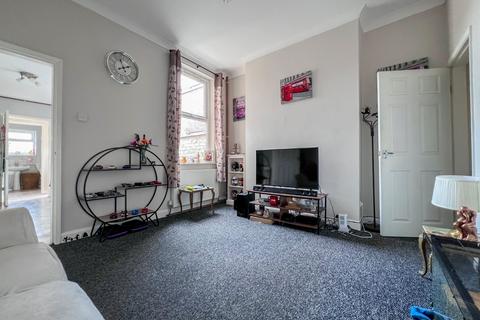 3 bedroom terraced house for sale, Edward Street, Grimsby, N.E Lincolnshire, DN32