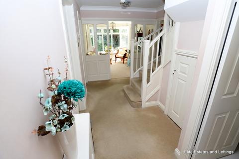 5 bedroom detached house for sale, Hauxley Drive, Durham DH2