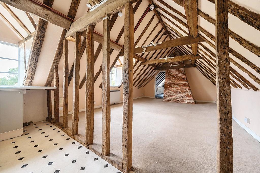 Attic