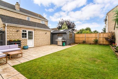 10 Phillips Road, Broadway, WR12 7EY