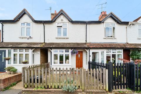 2 bedroom terraced house for sale, Beeches Road, Farnham Common, Buckinghamshire, SL2