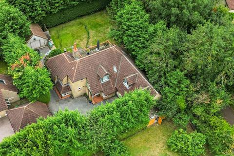 undefined, Warmington Gardens, Downhead Park, Milton Keynes