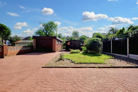 3 bedroom semi-detached house for sale, Wood Avenue, Sandiacre