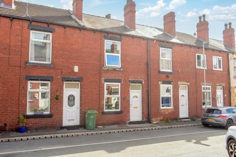 2 bedroom terraced house for sale, Woodland Crescent, Rothwell, Leeds