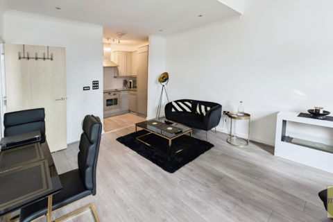 1 bedroom apartment for sale, The Hophouse, St. Mary Street, Cardiff