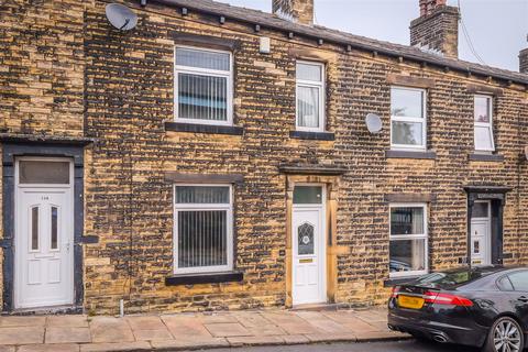 2 bedroom terraced house for sale, Eldroth Road, Savile Park, Halifax