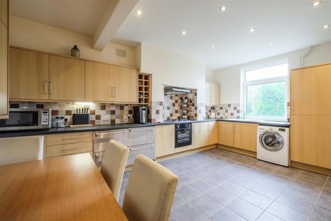 2 bedroom terraced house for sale, Eldroth Road, Savile Park, Halifax