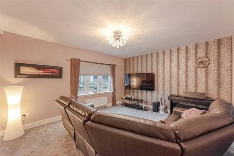 5 bedroom detached house for sale, 17 Tak Me Doon Road, Kinnaird, Larbert, FK5