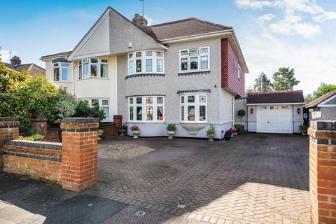 5 bedroom semi-detached house for sale, Cavendish Avenue, Sidcup DA15