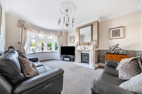 5 bedroom semi-detached house for sale, Cavendish Avenue, Sidcup DA15