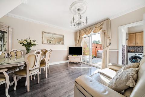 5 bedroom semi-detached house for sale, Cavendish Avenue, Sidcup DA15