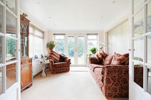 7 Burlington Road, Sheffield, S17 3NQ