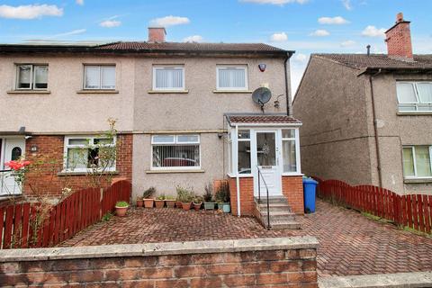 3 bedroom semi-detached house for sale, Hunter Grove, Whitburn EH47