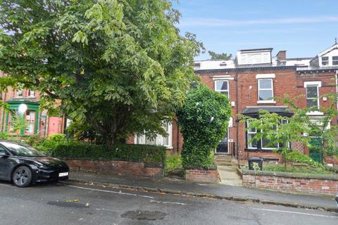 17 Ash Grove, Leeds, LS6 1AX