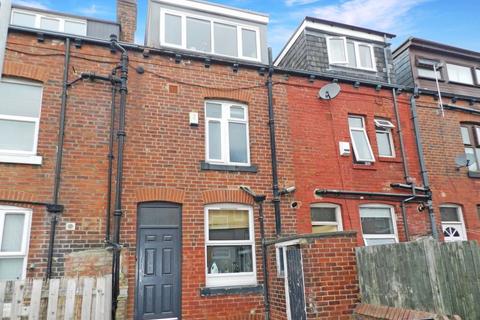2 School View, Leeds, LS6 1EN