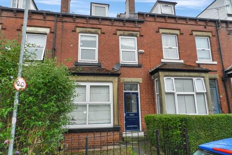 5 bedroom terraced house for sale, Headingley Avenue, Leeds