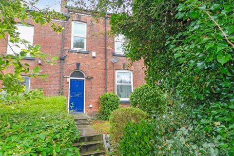 11 Buckingham Mount, Headingley, Leeds, LS6 1DN