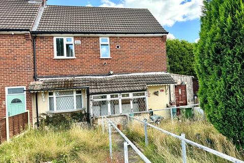 3 bedroom semi-detached house for sale, Warner Road, Walsall