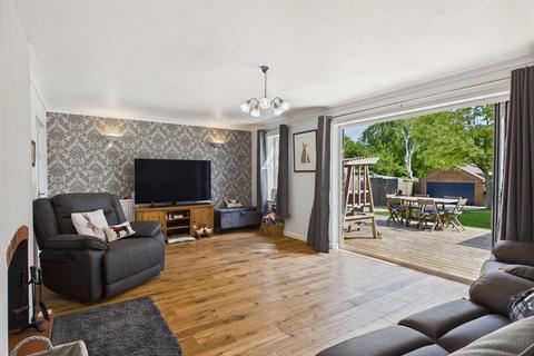 The Conifers Lowthorpe, Southrey, Lincoln, LN3 5TD