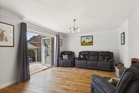 The Conifers Lowthorpe, Southrey, Lincoln, LN3 5TD