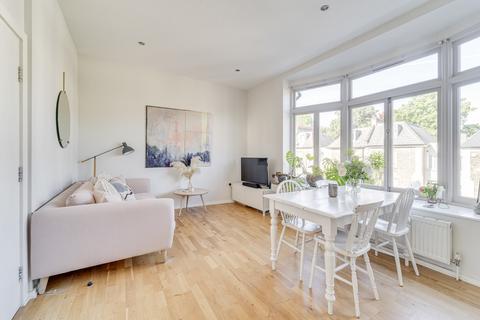 1 bedroom apartment for sale, Middle Lane, Crouch End N8