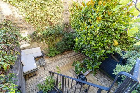 1 bedroom apartment for sale, Middle Lane, Crouch End N8