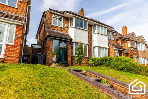 3 bedroom semi-detached house for sale, South Yardley, Birmingham