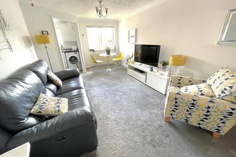 1 bedroom flat for sale, Wakehurst Place, Rustington