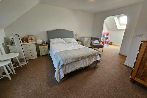 4 bedroom semi-detached house for sale, Harvey Street, Melton Mowbray