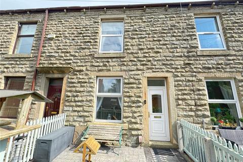 2 bedroom terraced house for sale, Lincoln Place, Haslingden, Rossendale, BB4