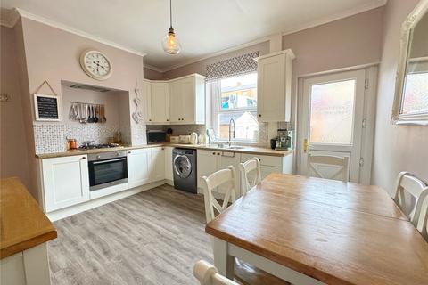 2 bedroom terraced house for sale, Lincoln Place, Haslingden, Rossendale, BB4