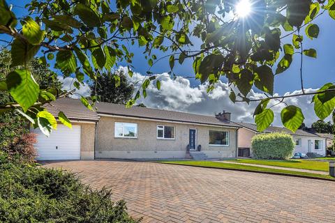 4 bedroom detached bungalow for sale, Bathgate EH48