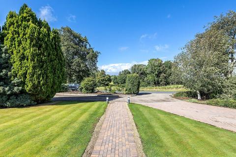 4 bedroom detached bungalow for sale, Bathgate EH48