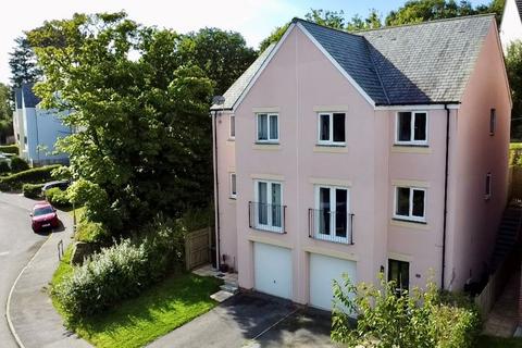 3 bedroom semi-detached house for sale, Falmouth, Cornwall, TR11 5GS