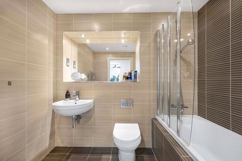 Flat 1, Hallam Court, 15a Hatherley Road, Sidcup, DA14 4FF