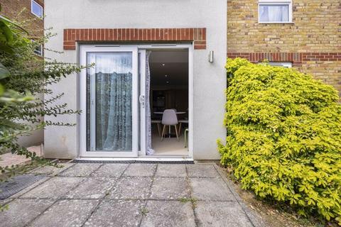 Flat 1, Hallam Court, 15a Hatherley Road, Sidcup, DA14 4FF