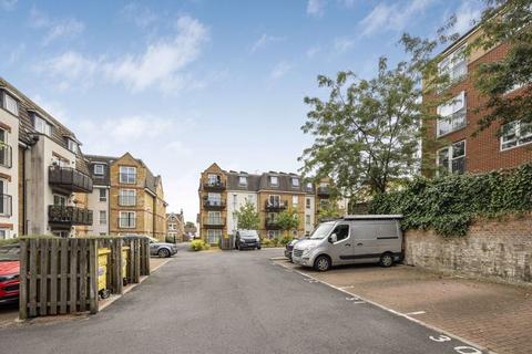 Flat 1, Hallam Court, 15a Hatherley Road, Sidcup, DA14 4FF