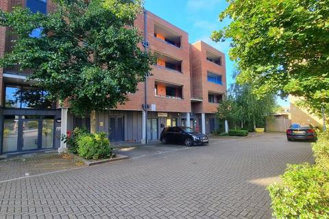 1 bedroom flat for sale, Albers Court, Ladysmith Road