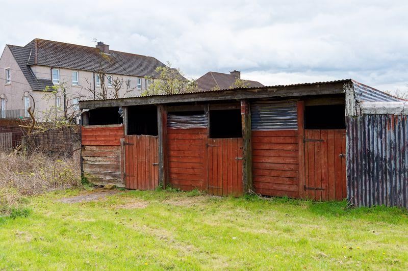 Stables