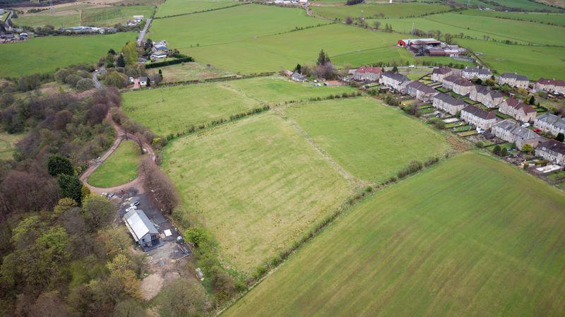 Land parcel