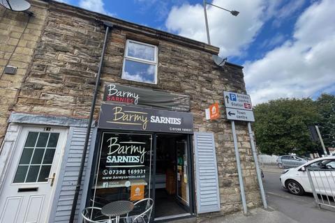 Retail property (high street) for sale, Stanley Street, Accrington