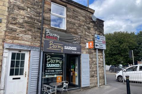 Retail property (high street) for sale, Stanley Street, Accrington