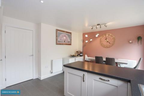 3 bedroom semi-detached house for sale, Mill Path, Wellington