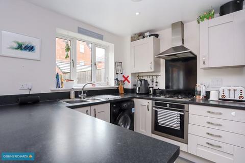 3 bedroom semi-detached house for sale, Mill Path, Wellington