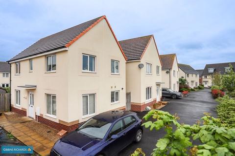 3 bedroom detached house for sale, Regal Walk, Kings Down, Bridgwater